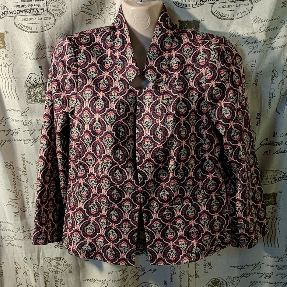 The Limited Suit Jacket
